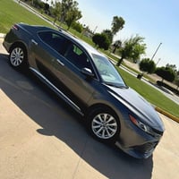 كامري • ٢٠٢٠ • بدون صبغ