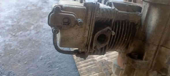 السلام عليكم ورحمه الله وبركاته مكينه سايم 150 بلاديه بس مفتوح الكور فقط باقي كله بلادي كلجات ماا مدود عليهن سبانه السعر 100 وبيه مجال بسيط ماعجبك المنشور اعبره الفلوجة شهداء قرب عماره الجنابي ***********
