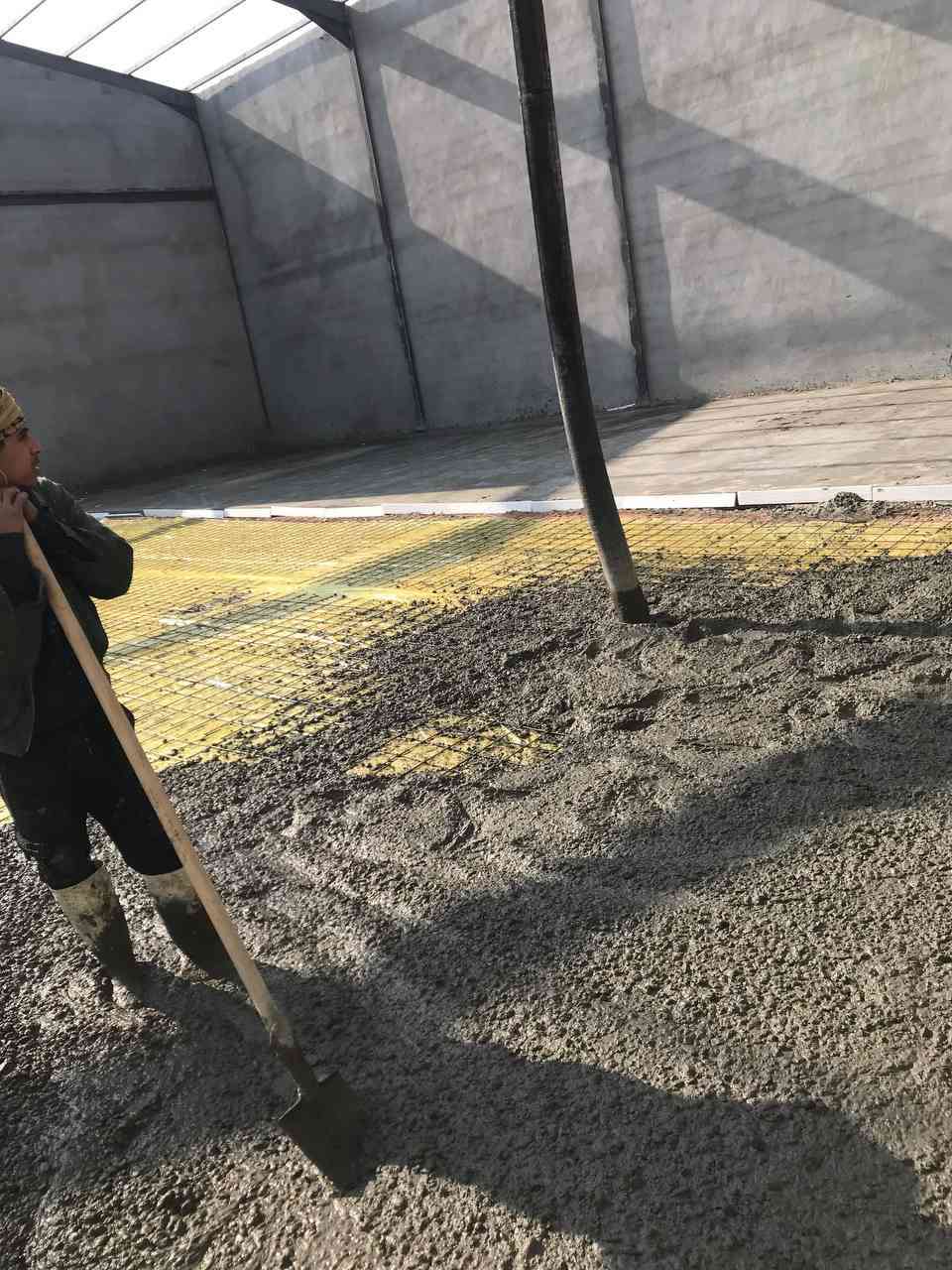 بسم الله الرحمن الرحيم
مستعدين صب وصقل الارضيات والجملونات وساحات ستام كونكريت وسقل الهليكوبتر  وجميع انواع النقشات.. لكافة شوارع  حكوميه  والدوائر الحكومية والأهلية.ومحطات وقود     وتقطيع جوينات بالكتر  
/الوان اصباغ 
كادرنا متواجد للعمل في جميع محافظات العراق وباسعار تنافسية.. ويوجد ضمن العمل مهندس /

* للاستفسار وطلب العمل، مراسلة الصفحة على الماسنجر/
او الاتصال على الرقم او ع الا اتساب  ***********
