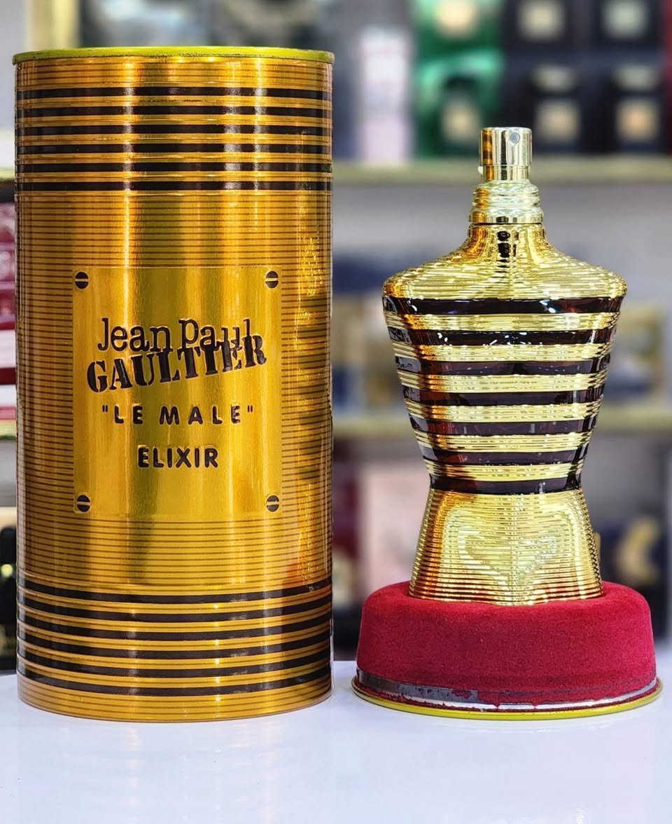 جميع موديلات جان بول كولتر 👀👀
متوفر في المخزن ✅️✅️✅️
توفر خدمة التوصيل والشحن الدولي 📦🚢🌎📦🚢🌎

All jean Paul gulter perfumes 👀👀👀
Is available in stock ✅️✅️✅️
Delivery and worldwide shipping is available

📩📩📩📩📩📩📩📩📩📩📩📩📩📩📩📩

#عطور #عطر #perfumes #brand #kozmetik #wholesale #africa #europe #العراق #ليبيا #مصر #السعودية #الجزائر #المغرب #تونس #لبنان #الاردن #فلسطين #اليمن #اثيوبيا


**إذا كنت صاحب هذا الإعلان وتريد حذفه لأي سبب، رجاءا أرسل رسالة إلى الدعم الفني**