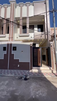 حي السلام • ١٠٠م • ٣ غرف