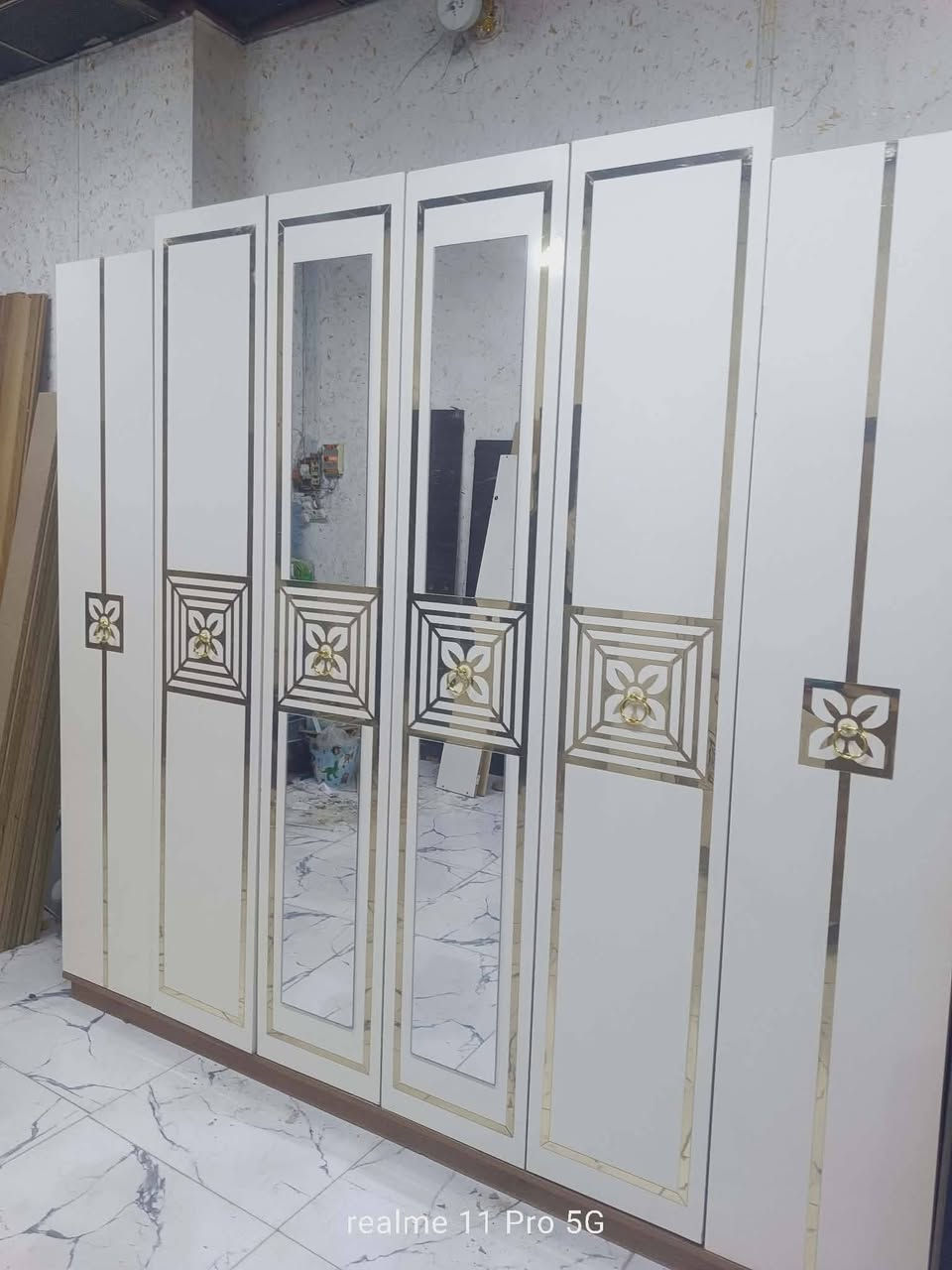 غرفة نوم تركي مستخدم😍💥
نضافة95💯
عدد القطع / 5
نضام / ابواب 🦋✨
سعر / 450🤍✨
شد ونقل داخل بغداد مجاني🛻
يوجود توصيل محافضات


**إذا كنت صاحب هذا الإعلان وتريد حذفه لأي سبب، رجاءا أرسل رسالة إلى الدعم الفني**