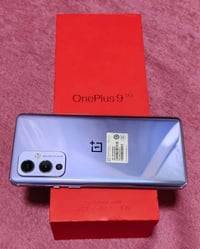 ون بلس ٩ 5G • سناب دراغون ٨٨٨ • جديد بالكارتون