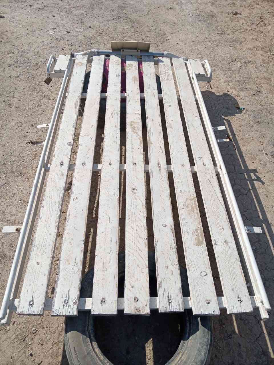 السلام عليكم سوبايه مال ستاركس للبيع جديده ***********
