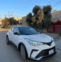 كورلا هايزو وارد خليجي مصبوغة عام بسبب النقل السيارة زيرو ماشية 1000 ب...