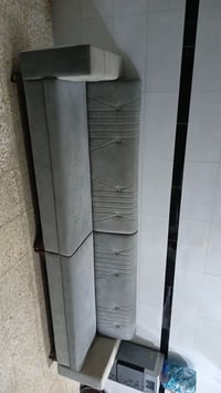 ٦ نفرات • استعمال قليل • النجف