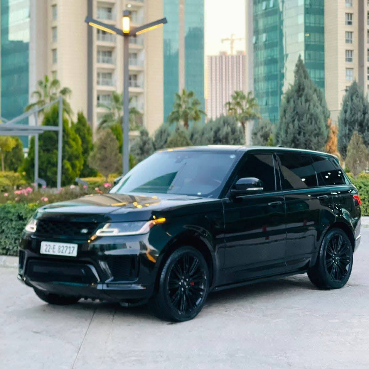 رانج روفر سبورت v6 2020 HSE      
‏‎وارد  امريكي  كلين  كلين    مكفول كفالة عامة  صبغ مابي 
‏‎گير محرك حدادي سنوي كلشي جديد   شرت  فحس سونر  
فقط بي قباغ مفتوح
‏‎مواصفات      فول 1/1
4*4
داخل بيجي بلادي 
 انارات داخلي
دوسات كهرباي 
‏‎كشنات حار و بارد
‏‎بانوراما
‏‎سندوك شفط
‏‎جگات تصعد و نتزل  
‏‎كاميرة 

🛑 السعر سوي تعليق يصل مباشرة 🤖 

‏‎سماعة   ميدريان
‏‎  كيج اليكتروني
‏‎ حساس خلفي امامي
‏‎رادار ورا 
‏Auto stop 
‏‎نيظام   Eco sport normally 
‏‎  لايت   ليدات و زينون متحرك 
‏‎سيارة    رقم   سنوي هزة جديد باسمي تحويل وكالة نفس يوم
‏‎مكان سيارة اربيل 
  
رقم صاحب السيارة 
ا*********** واتس اب
