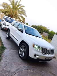 جيب اوفر لاند اعلى فئه. فول مواصفات 1/1 مكفوله  كفاله عامه ع وضع شركه ...