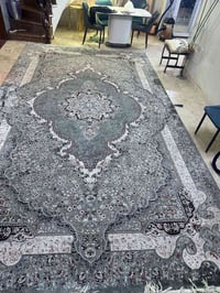 سجادة • ٥×٢٨٠ • تركيه جديدة