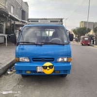 كيه بنكو فنتيره • موديل 94 • بالبصرة تحويل