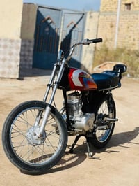 دراجة نارية • كله جديد • سوك شيوخ