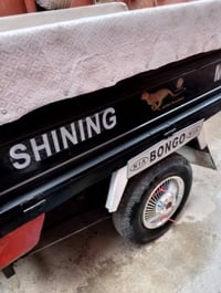 للبيع موديل 20 ستوته نضيفه نكرت سلف للستفسار 07724973821