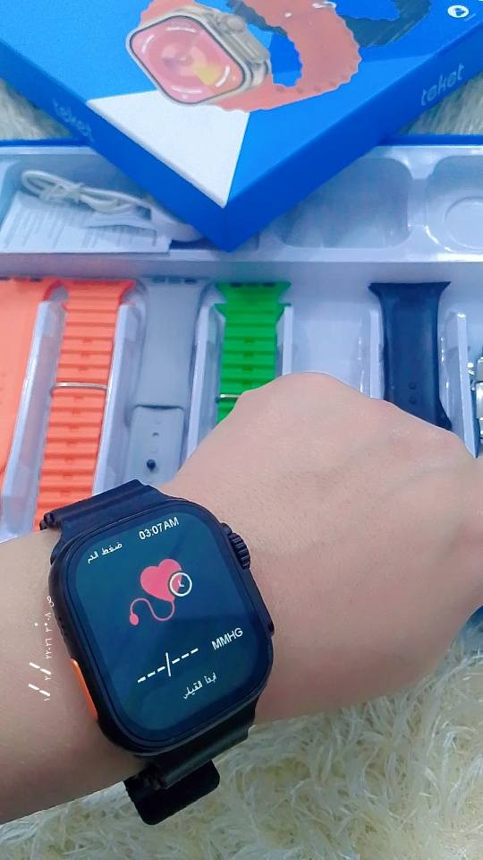 الكترونيات اوربيات جديدة مامستخدمه كل قطعه بسعر مناسب


**إذا كنت صاحب هذا الإعلان وتريد حذفه لأي سبب، رجاءا أرسل رسالة إلى الدعم الفني**