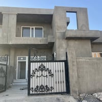 فيلق • بيت طابقين • ٣ غرف