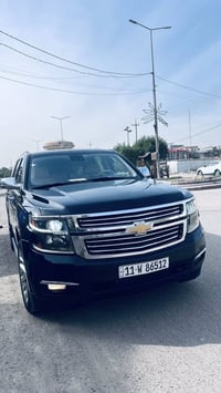 تاهو LT • ٢٠٢٠ • رقم بغداد