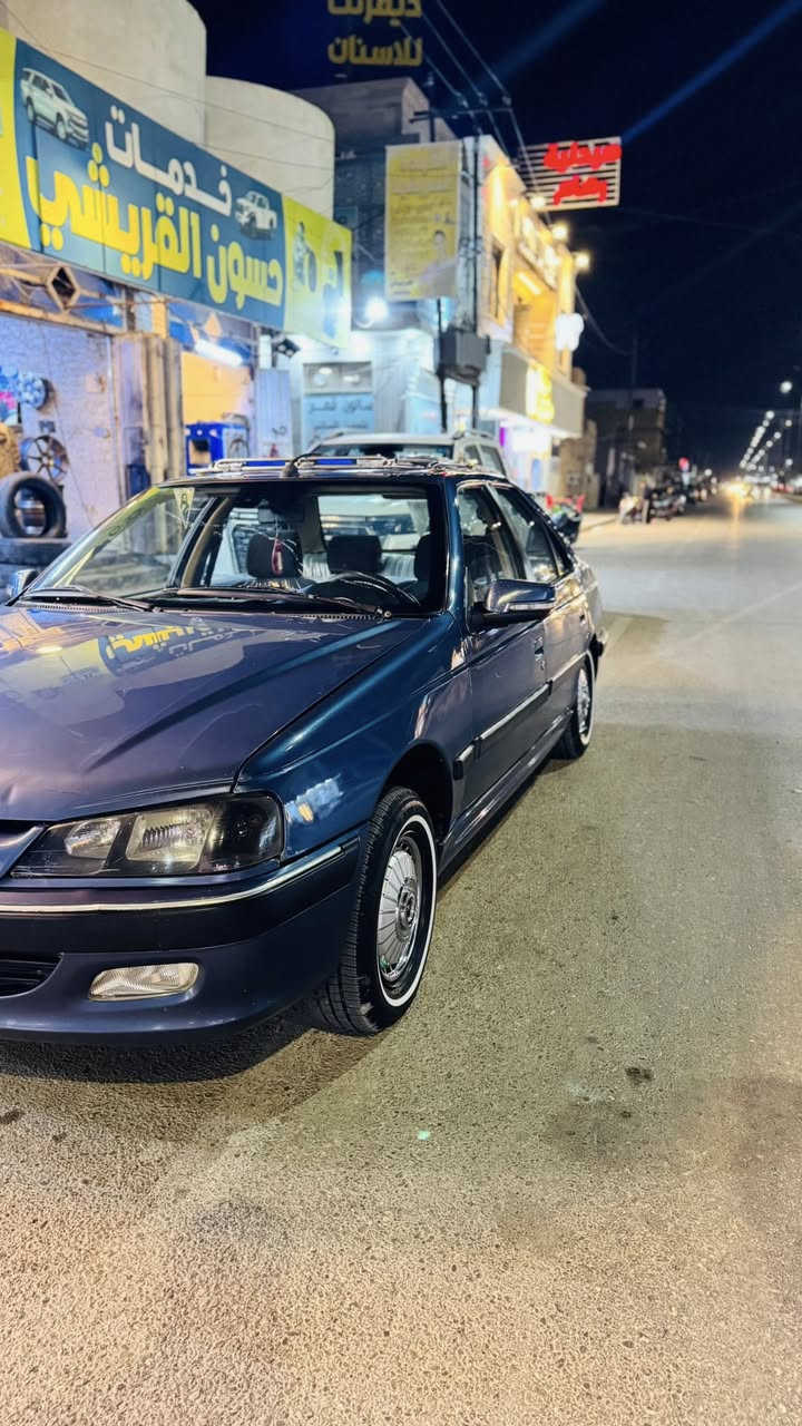 بيجو موديل2023 حره منظومة غاز ام ال60 بيهاا قطعتين صبغ كير مكينه خير من الله مكان السياره واسط السعر 71 وهذا رقمي 
***********
