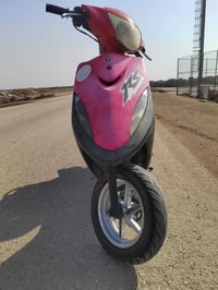 ماكس • لايت زنون • مكينه شرط