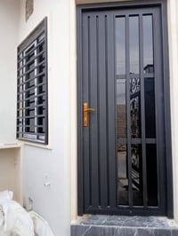 مسلم خلف الحداد • خدمات بسيطة • قلعه سكر