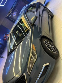 سوناتا • ٢٠١٥ • مكينة 2400