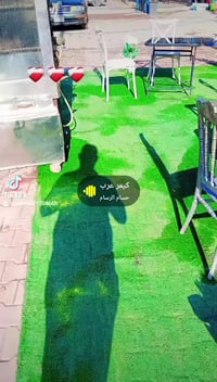 تم استفتحاح مطعم نجمة اليانسون اشراف نمير ابل كص الحجز موجود تدللون ات...