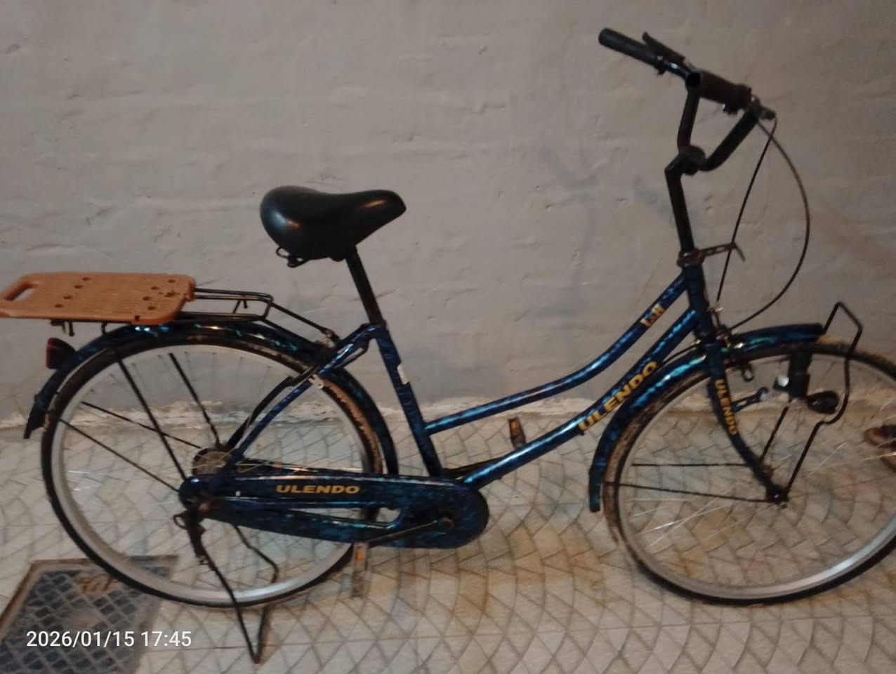 لالبيع بايسكل موشم نضافه فول السعر 95وبي مجال رقمي ***********
