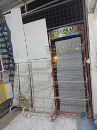 بوفيه • عدد ٣ • ديالى شهربان