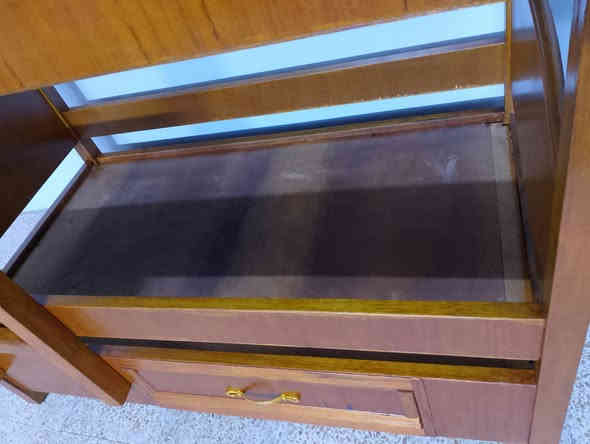 البيع تخت أطفال طابقين اخو الجديد شرط خشب عراقي صاج شغل توصي ثقيل شرط نظافه خير من الله فول الطول 135
العرض 73 الارتفاع 145 بي مجر كبير الاسفل بلوك 8 ملم شرط العنوان جانب الايمن يرموك الثانية السعر 175الف وبي مجال للطيبين 😊 شراي اتصل 
***********
***********
