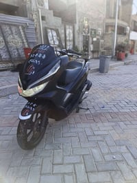 بيس اكس جيل الثالث دراجه شلعه معدل حساسات كهربيات كله شغال ماشيه٢٨ سعر...