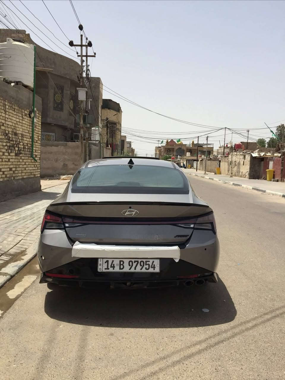 السلام عليكم #الانتره N-line 2022 فول مواصفات تحكم استيرن  العنوان البصرة رقمها بصرة تحويل ثاني يوم باسمي والسعر 120 وبيها مجال للتواصل عبر. الرقم ***********
