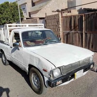 بيكم • موديل ٨٠ • محرك جديد