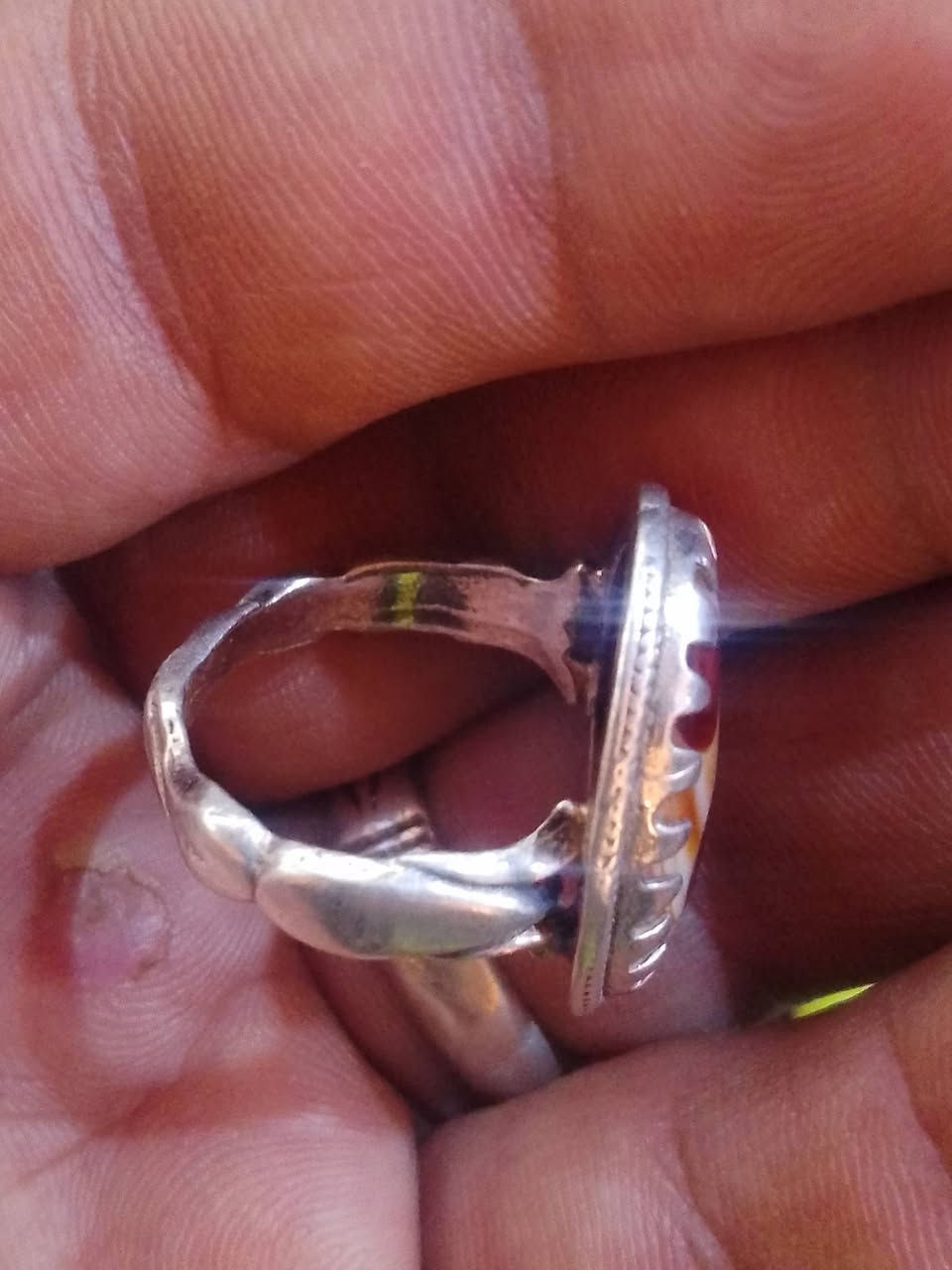 بغداد مكاني محبس داوي مهبهب محبس يماني قديمات بل عافيه الياخضهن سعر 60 الف ثنينهن


**إذا كنت صاحب هذا الإعلان وتريد حذفه لأي سبب، رجاءا أرسل رسالة إلى الدعم الفني**