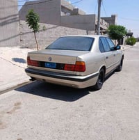 بي إم دبليو 520i • BMW 520i • BMW • سيارة بي إم دبليو • سيارة ألمانية ...