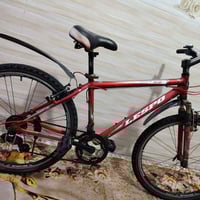 دراجة جبلي • LESPO • ٣×٧