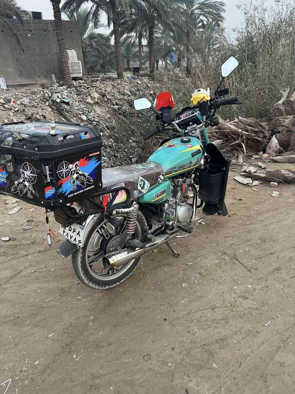 سفانه للبيع
موديل 24كفاله. عامه  

اوراق اكمله مكاني الحمزه الغربي 

استفسار ***********

سعر 750
