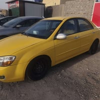 موديل ٢٠٠٩ • كهربائي • محرك مكفول
