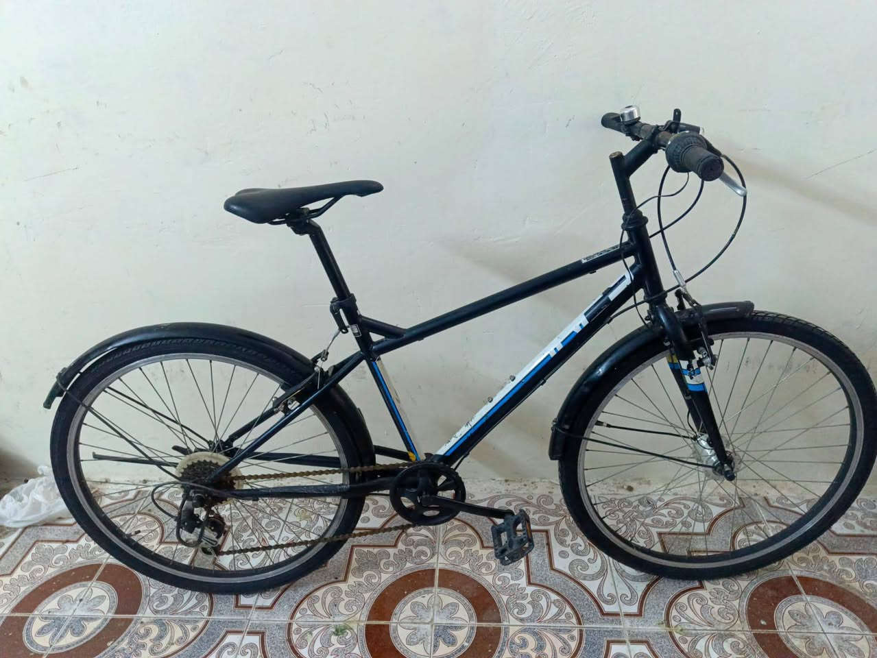 السلام عليكم ❤

للبيع فقط 

مختم كله ختم واحد

ابريك امام خلفي مضبوطه👍

نظيف جدا  

حاويه غير مستخدم بالعراق

خفيف جدا وسريع ✈

جاهز اي عطل مابي👍🏻

حجم, 26  حديث

سرج بلادي ماركه
بطيخه كهرباء حساس دينمو ثلجي
ويلات المنيوم 

سستم شيمانو

السعر  85

العنوان :
بغداد فلكه حي النصر

لا يوجد توصيل🛻
 
نعتذر عن المراوس🚲


**إذا كنت صاحب هذا الإعلان وتريد حذفه لأي سبب، رجاءا أرسل رسالة إلى الدعم الفني**