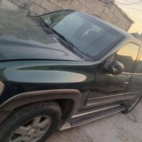 سبعة راكب  وارد ياباني.   كير ومحرك جدد. ٤٢٠٠ رقم نلكليزي  شرط تحويل. ...