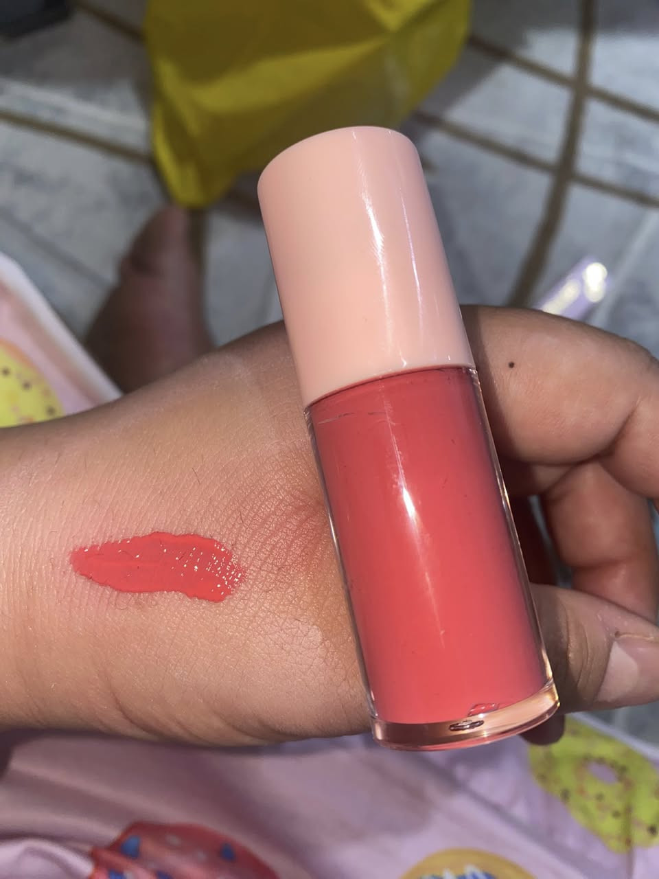 مكياج وعنايه جدا اسعار مناسبه


**إذا كنت صاحب هذا الإعلان وتريد حذفه لأي سبب، رجاءا أرسل رسالة إلى الدعم الفني**