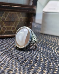 عقيق يماني صياغة عارف 990 فضة بغداد يوجد توصيل 07731721359تواصل