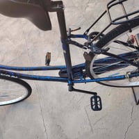 بايسكل • نضيف • غراضه موجوده