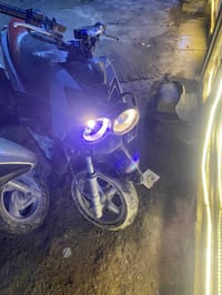 سكنس جبلي • نواقص • بيها مجال