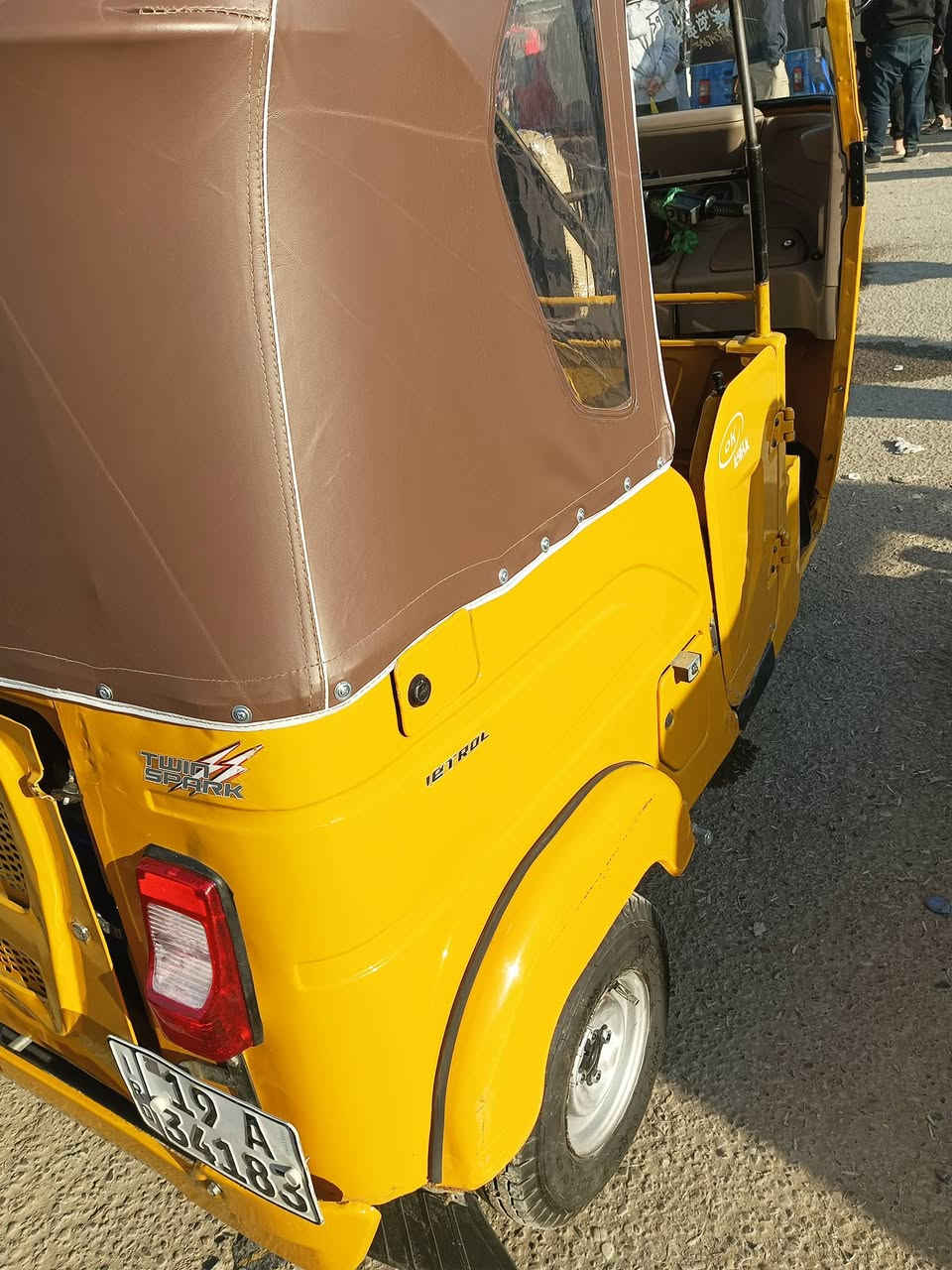 تكتك مصبوغ عام لجماليه موديل 21 شهر ٦ مكاني مدينه الصدر رقمي ***********
