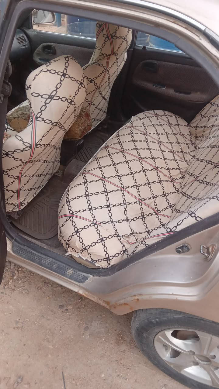 السلام عليكم سيارة كورلا موديل ٩٢ رقم بغداد بسمي ..اسكن البصرة السنوية مغلصة بيه هزة مسوية بالبصرة العام الشهر السابع ..بيه بداية خياس مصور ..الحدادة العام مسويه من صعدت السيارة هزة .المحرك خير من الله السعر ٤٠ ورقة وبيه مجال للشراي..رقمي ***********
