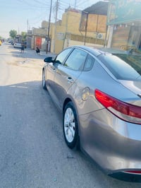 سياره اوبتيمى رقم شمالي ٢٠١٦ حادثه جاملاق ٢ + بنيد سياره  شرط تحويل بس...