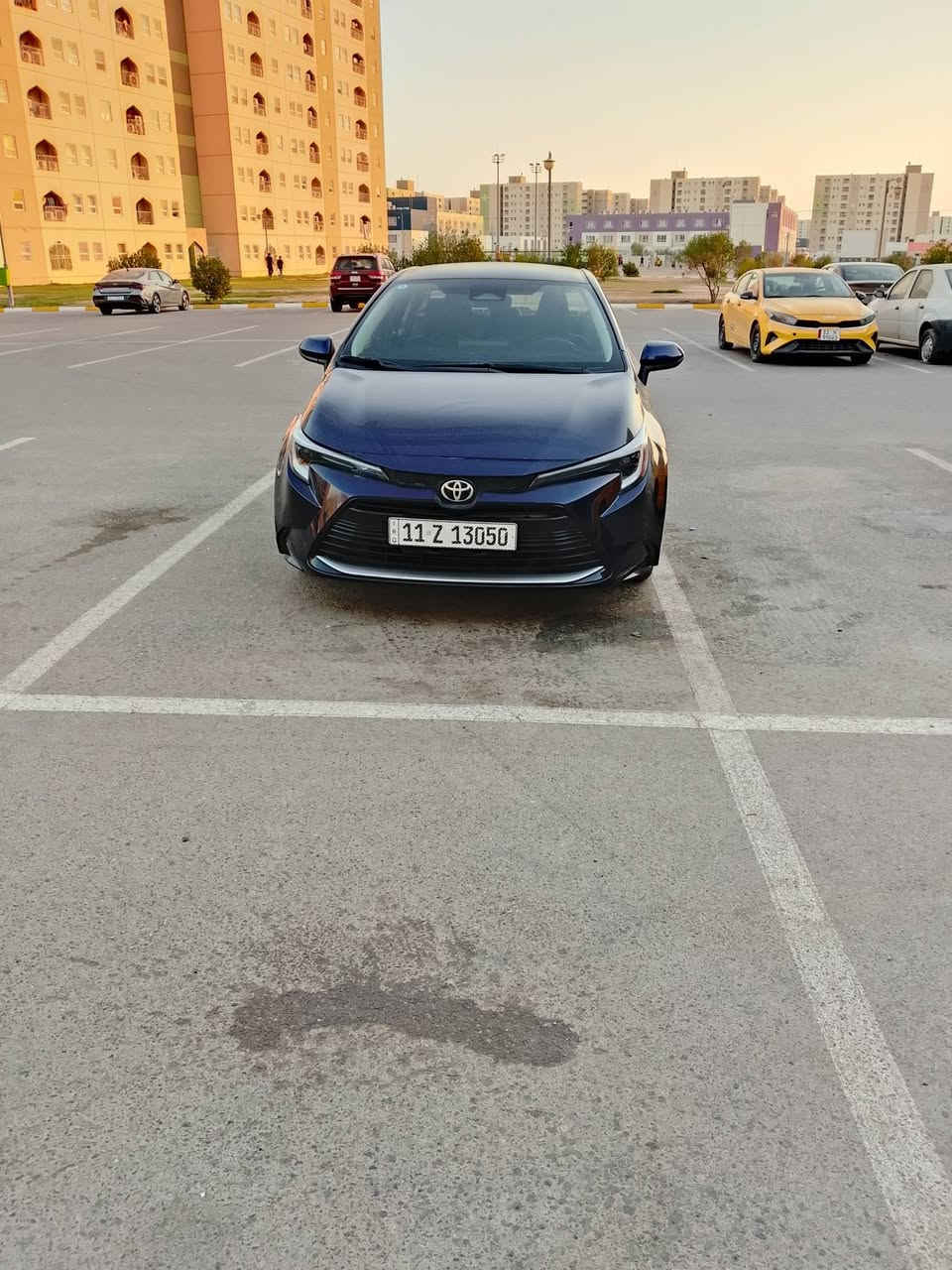 كورلا 23هايبرد تبديل بنيد اصلي تفصيخ السيارة بدون ايرباك السعر 155
***********
