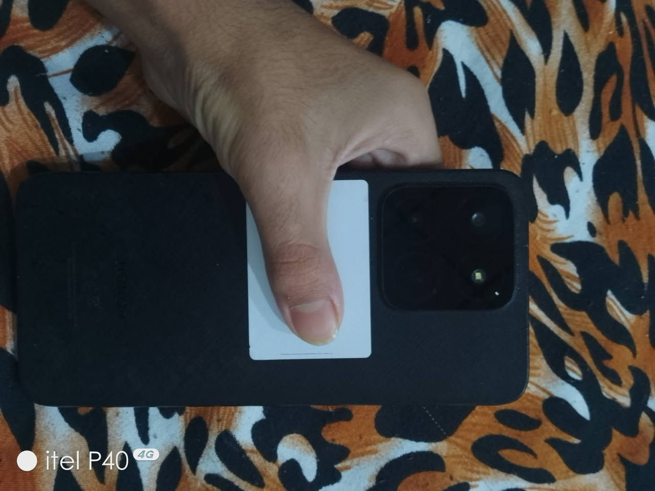 هونر x5 مبدل شاشه وكاله ذاكره128 كلشي مابي السعر100وبي مجال


**إذا كنت صاحب هذا الإعلان وتريد حذفه لأي سبب، رجاءا أرسل رسالة إلى الدعم الفني**