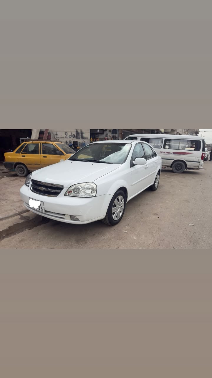 السلام عليكم اوبترا 2012 كفالة عامة

اوبترا 2012 كفالة عامة مكينة + كير + كهربائيات 
ماشية 100 الف نظيفة جدا جدا 
صدر امامي كامل جديد
تخم تاير كوري جديد (هانكوك)
ارضيات بلادية شركة 
دواخل بلادية جديد 100/100
رقم انكليزي جديد + هزة جديدة (تحويل مباشر
السيارة جديدة جدا بحالة الوكالة فقط بارد بسيط بجهة السايق

السيارة ربع دينار متصرف عليها جاهزة ولله الحمد والصور امامكم كافية

السعر 86 وبيها مجال 

عنواني بغداد الاعظمية
رقم الهاتف ***********
