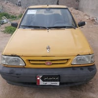 ٢٠١١ • مكينة وكير مكفولة • نجف كوفه