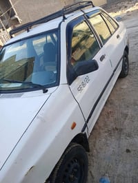 سايبا • ٢٠٠٩ • الشعلة