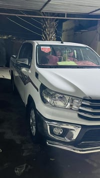 هايلوكس ٢٠٢٣ • ماشيه ٦٥٠٠٠ • رقم اربيل